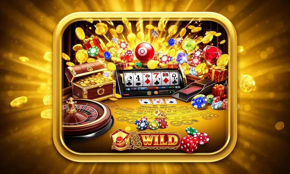 Baccarat FireStorm